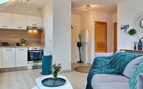 Blue Home-by So'SerenityHome-Climatisation-Parking privé