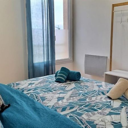Blue Home-by So'SerenityHome-Climatisation-Parking privé Cluses Extérieur photo